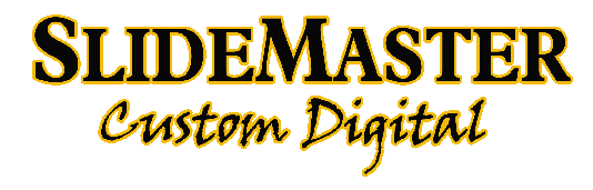 SlideMaster Custom Digital